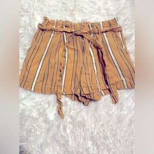BEBOP SHORTS